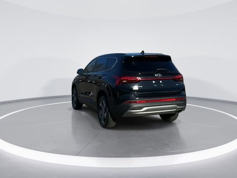 Certified 2023 Hyundai Santa Fe SE image 5
