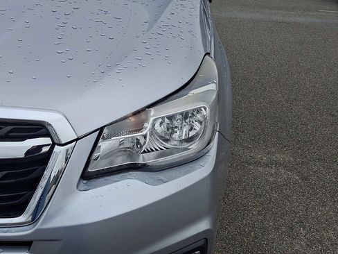 Used 2018 Subaru Forester 2.5i Limited w/ Popular Package #3B image 10