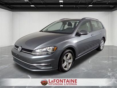 Used 2019 Volkswagen Golf S