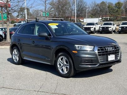 Used 2019 Audi Q5 2.0T Premium w/ Convenience Package