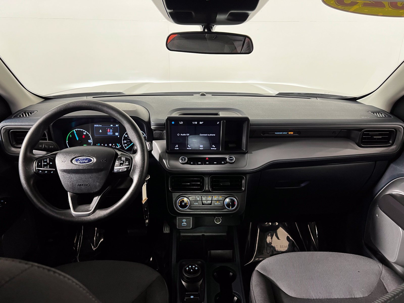 Used 2023 Ford Maverick XL FWD image 21