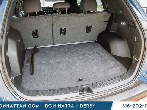 Used 2025 Chevrolet Equinox LT FWD image 31