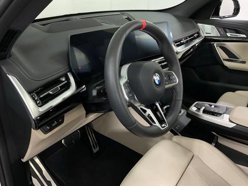 Used 2025 BMW X1 M35i w/ Premium Package AWD/4WD image 18