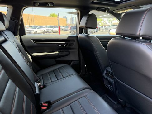 Used 2025 Honda CR-V Sport-L image 37