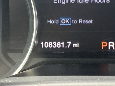 Used 2017 Ford F150 Lariat w/ Equipment Group 502A Luxury image 22