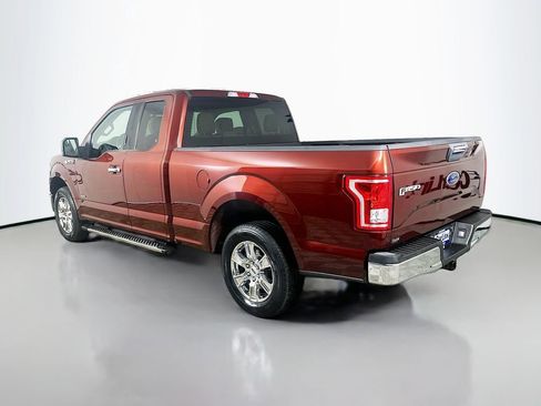 Used 2017 Ford F150 XLT w/ Equipment Group 301A Mid image 5