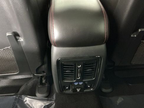 Used 2020 Jeep Grand Cherokee Trailhawk w/ Trailhawk Luxury Group image 25