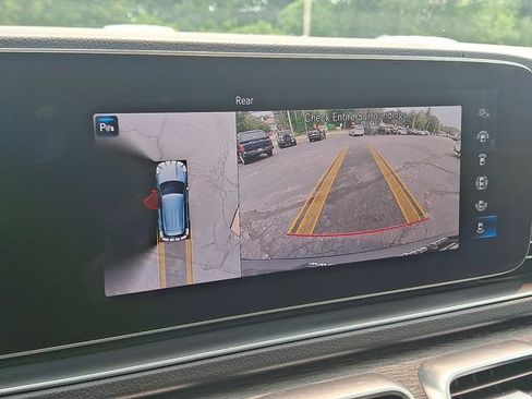 Used 2020 Mercedes-Benz GLE 350 4MATIC image 19