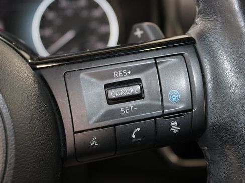 Used 2021 Nissan Rogue SV w/ Premium Package FWD image 34