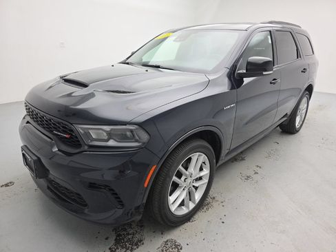 Used 2025 Dodge Durango R/T AWD/4WD image 5