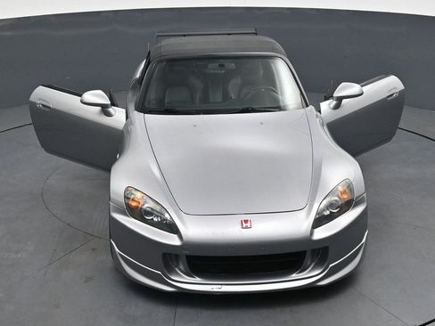 Used 2005 Honda S2000 image 35