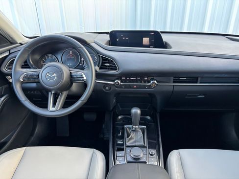 Used 2025 MAZDA CX-30 AWD 2.5 S w/ Preferred Package image 27
