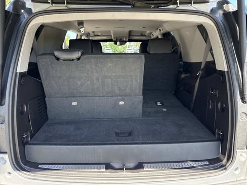 Used 2018 GMC Yukon Denali RWD image 33