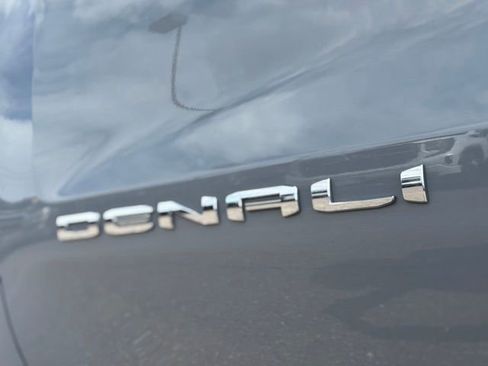 Certified 2025 GMC Sierra 1500 Denali w/ Denali Reserve Package image 22
