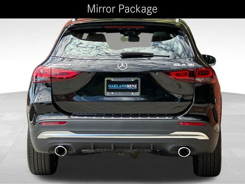 Certified 2023 Mercedes-Benz GLA 35 AMG 4MATIC image 8