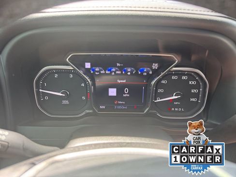 Used 2022 GMC Sierra 3500 Denali AWD/4WD image 34