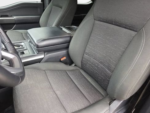 Used 2022 Ford F150 XLT w/ Equipment Group 302A High AWD/4WD image 12