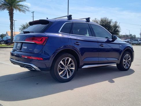 Used 2023 Audi Q5 2.0T Premium w/ Convenience Package image 10