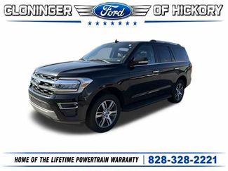 Used 2024 Ford Expedition Limited RWD video 1
