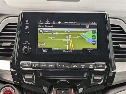 Used 2019 Honda Odyssey EX-L image 17