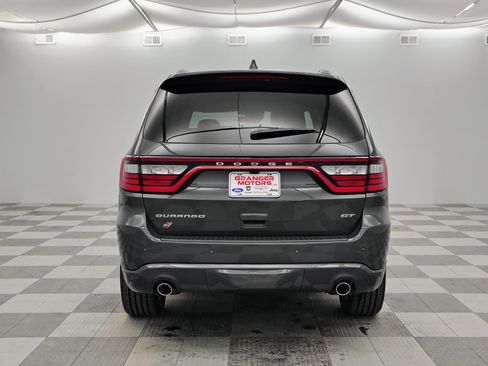 New 2026 Dodge Durango GT image 10