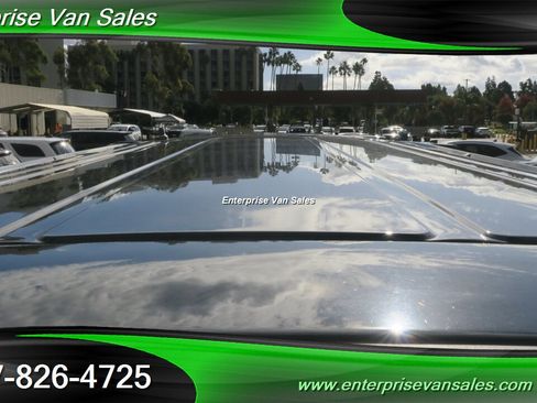 Used 2024 Ford Transit 350 XLT image 20