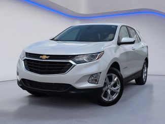 Used 2021 Chevrolet Equinox LT AWD/4WD video 2
