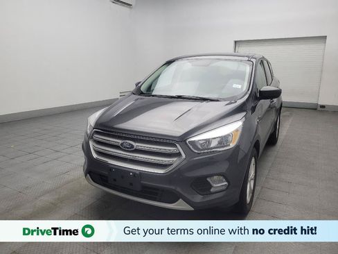 Used 2019 Ford Escape SE AWD/4WD image 1