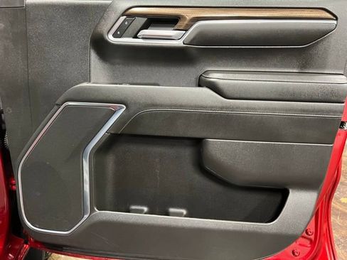 Used 2022 Chevrolet Silverado 1500 RST w/ LPO, Dark Essentials Package image 25