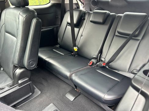 Used 2018 Toyota Highlander Limited Platinum w/ Protection Package #3 AWD/4WD image 28