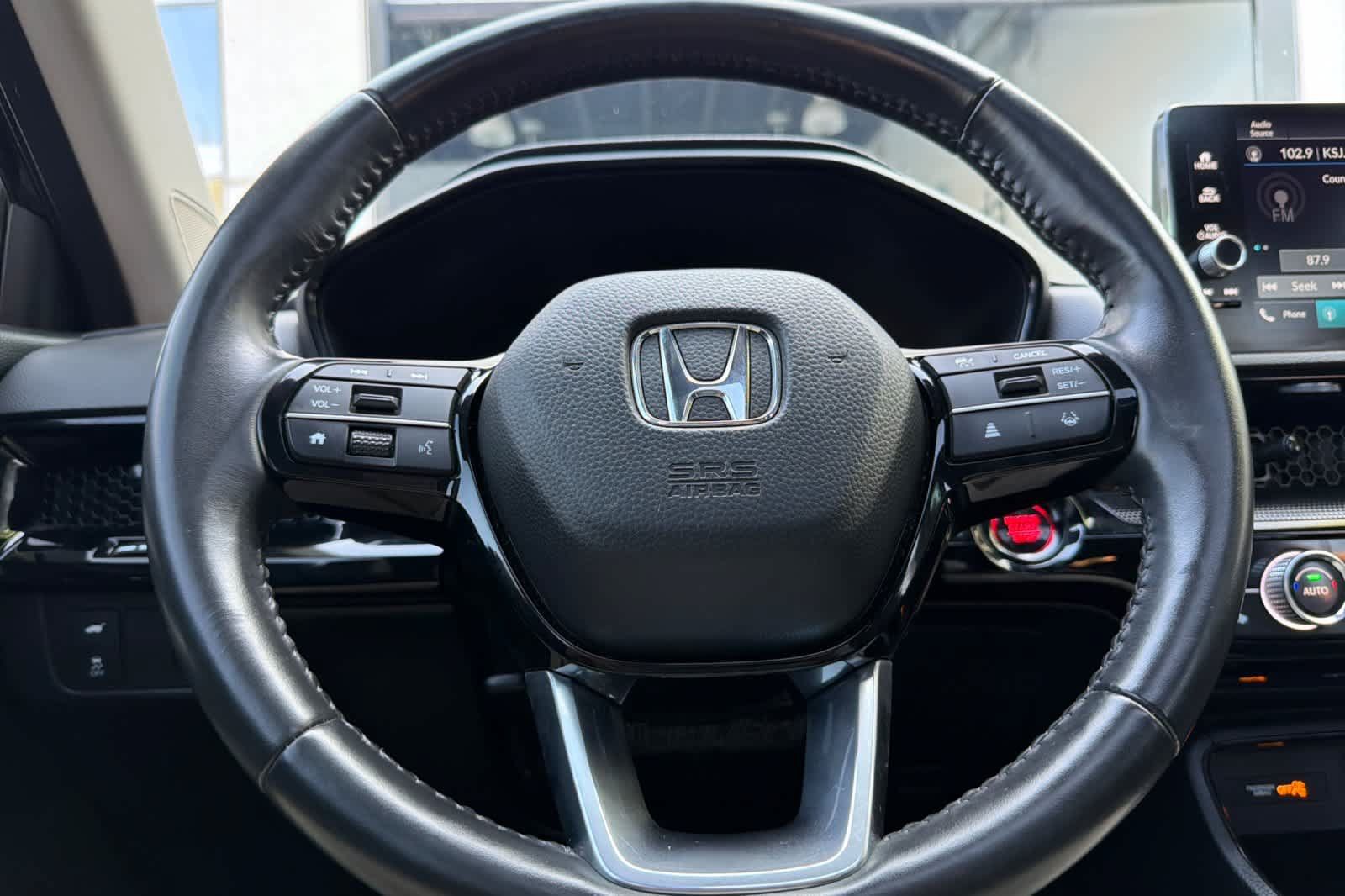 Used 2024 Honda CR-V EX-L image 25