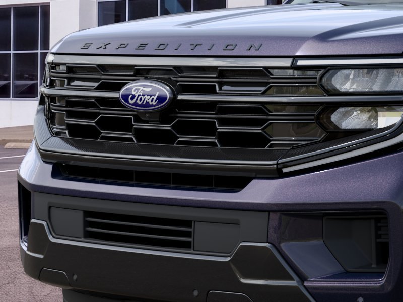 New 2027 Ford Expedition Max Platinum AWD/4WD image 18