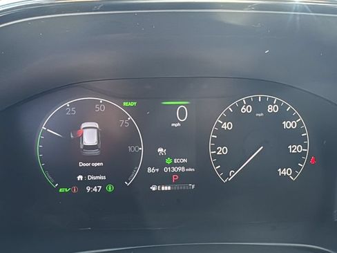 Used 2024 Honda CR-V Sport-L image 15