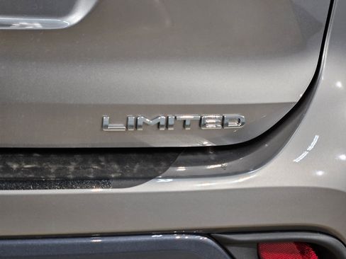 New 2026 Toyota Highlander Limited AWD/4WD image 26