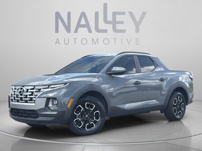 Certified 2023 Hyundai Santa Cruz SEL w/ Activity Package