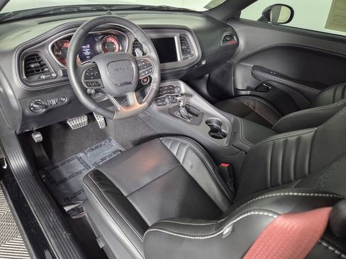 Used 2023 Dodge Challenger SRT Hellcat image 12