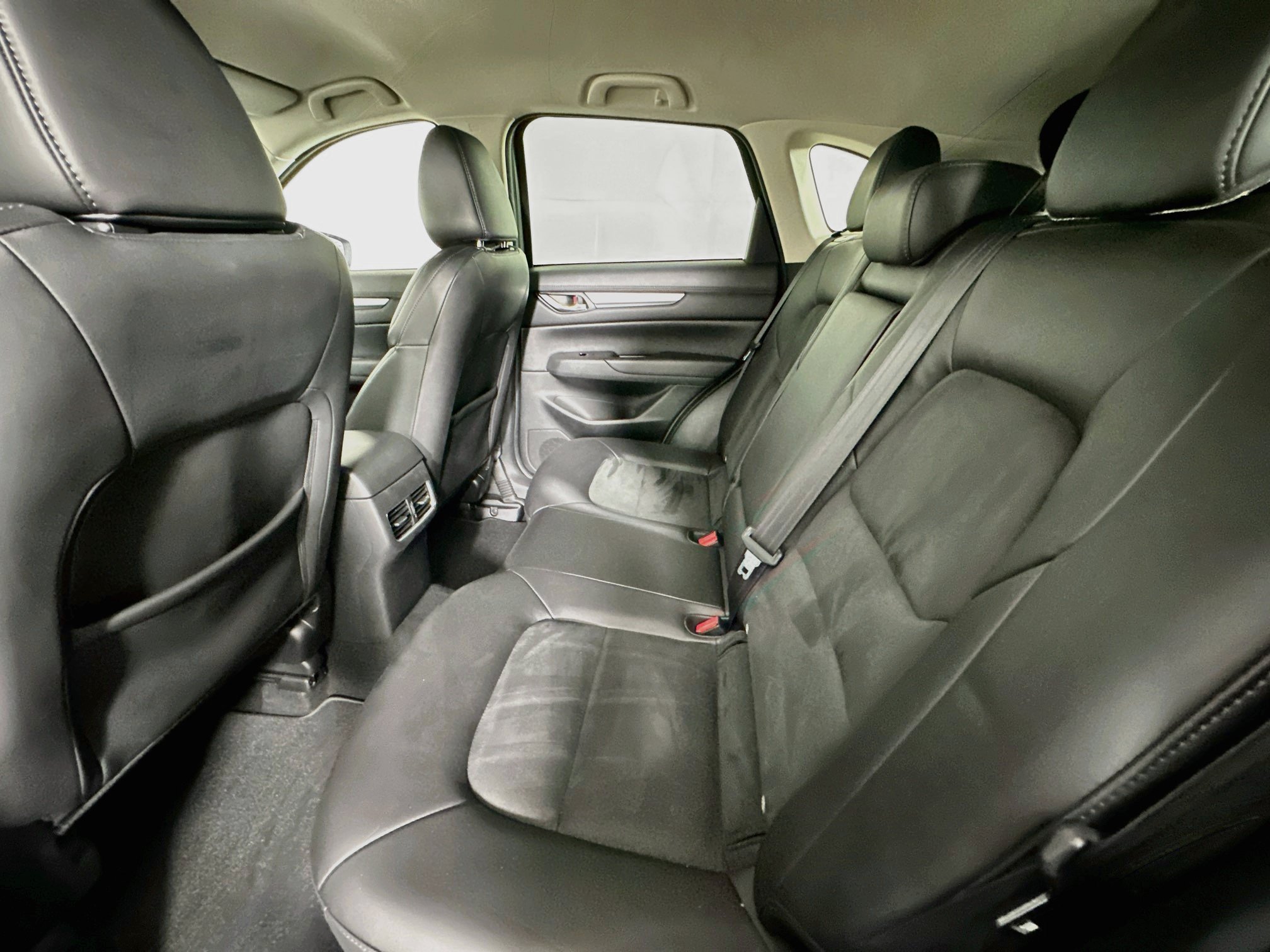 Used 2019 MAZDA CX-5 Touring FWD image 26