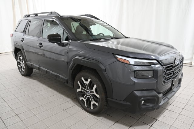 Certified 2026 Subaru Outback Touring XT AWD/4WD image 17