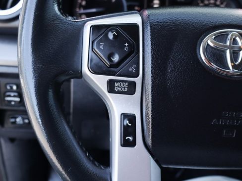 Used 2021 Toyota Tundra SR5 image 22