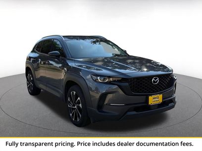 Used 2025 MAZDA CX-50 2.5 Hybrid w/ Premium Plus Pkg