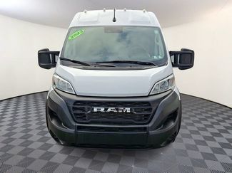 Used 2023 RAM ProMaster 2500 FWD video 2