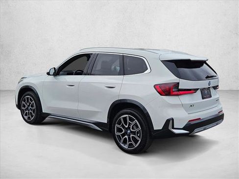 New 2026 BMW X1 xDrive28i w/ Technology Package AWD/4WD image 9