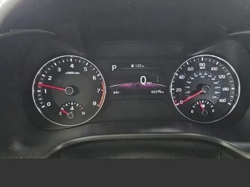 Used 2023 Kia Forte GT-Line w/ GT-Line Technology Package FWD image 8