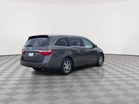 Used 2013 Honda Odyssey EX-L image 8