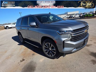 Used 2021 Chevrolet Tahoe LT