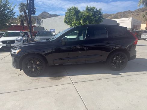 New 2026 Volvo XC60 B5 Ultra w/ Climate Package image 4