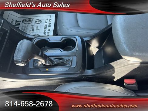 Used 2020 Chevrolet Colorado W/T w/ WT Convenience Package AWD/4WD image 28