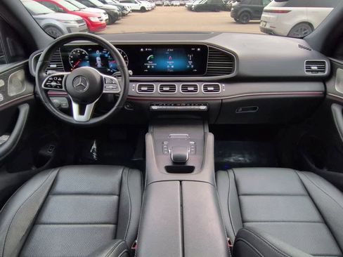 Used 2022 Mercedes-Benz GLE 350 4MATIC image 15