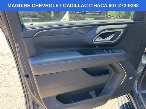 Used 2021 Chevrolet Tahoe RST w/ Luxury Package AWD/4WD image 14