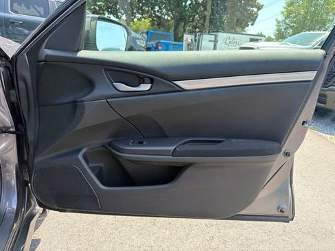 Used 2019 Honda Civic LX image 11